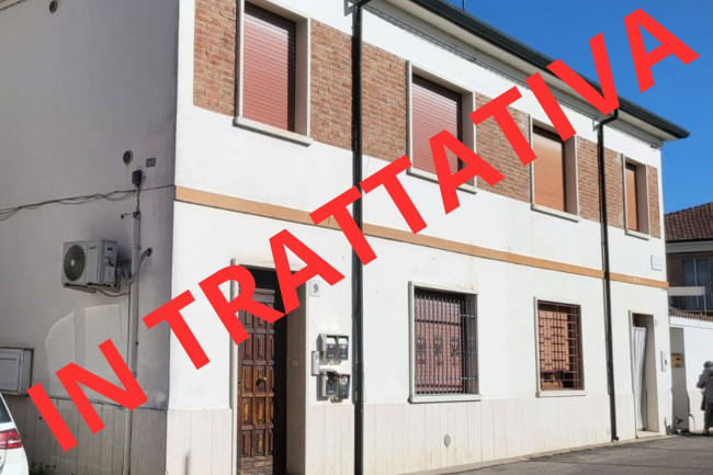 Appartamento in affitto a Argenta