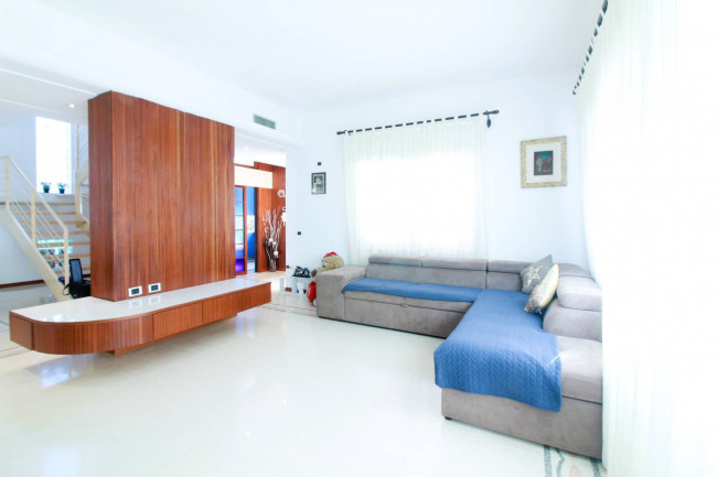 Villa in vendita a Portomaggiore