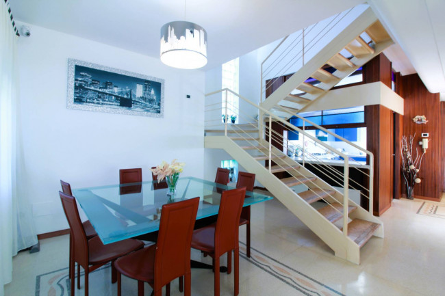 Villa in vendita a Portomaggiore