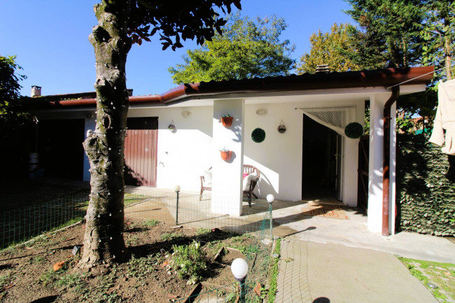 Villa in vendita a Portomaggiore