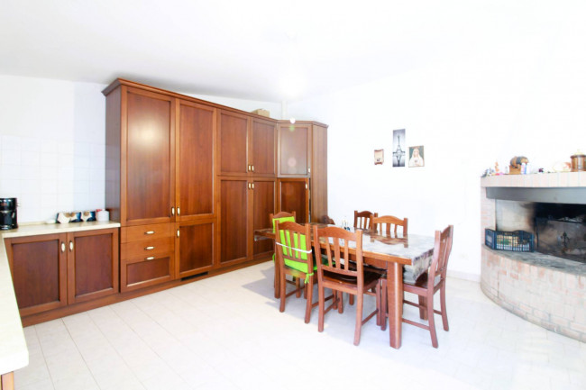 Villa in vendita a Portomaggiore