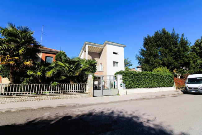 Villa in vendita a Portomaggiore