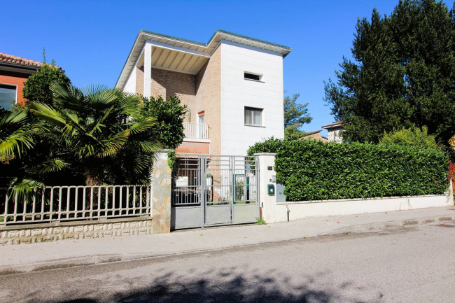Villa in vendita a Portomaggiore