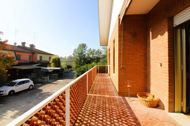 Villa in vendita a Argenta