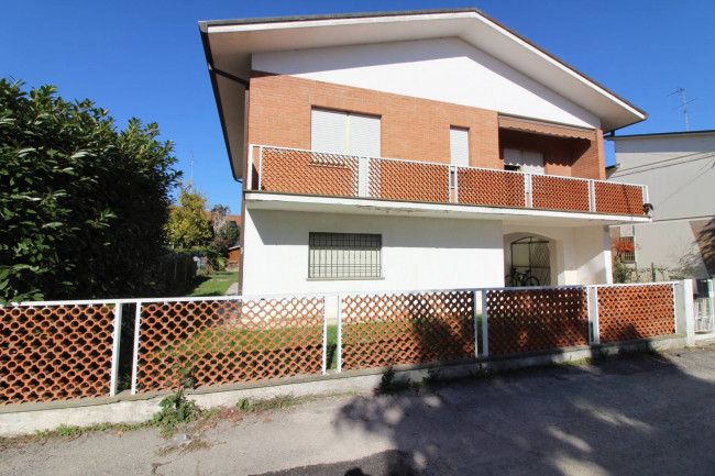 Villa in vendita a Argenta