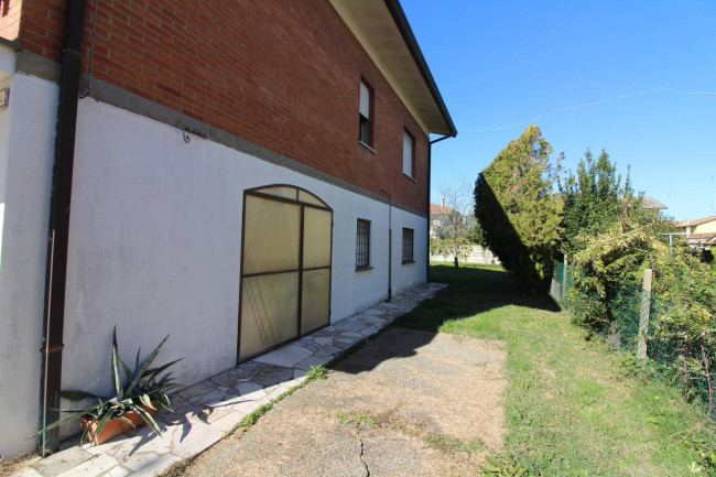 Villa in vendita a Argenta