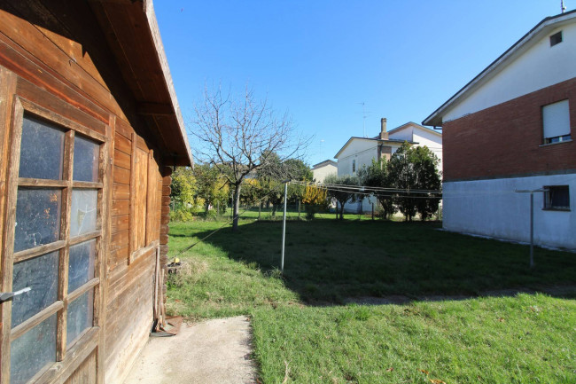 Villa in vendita a Argenta