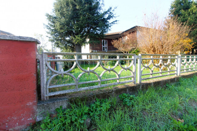 Casa singola in vendita a Argenta