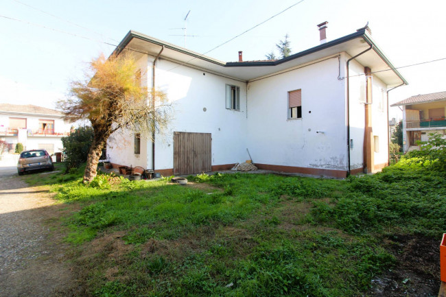 Casa singola in vendita a Argenta