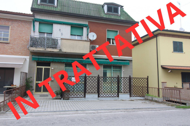 Casa singola in vendita a Argenta