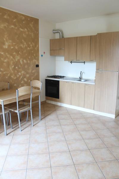 Appartamento in affitto a Argenta