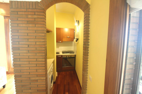 Appartamento in affitto a Argenta