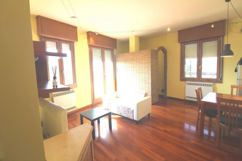 Appartamento in affitto a Argenta