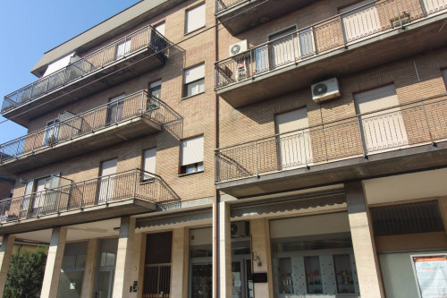 Appartamento in affitto a Argenta