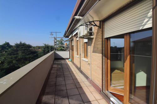 Appartamento in affitto a Argenta