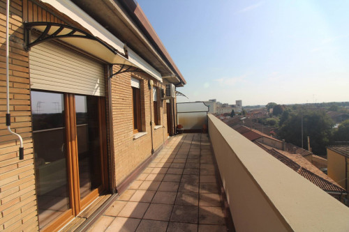 Appartamento in affitto a Argenta