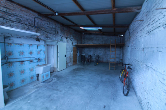 Casa semi indipendente in vendita a Argenta