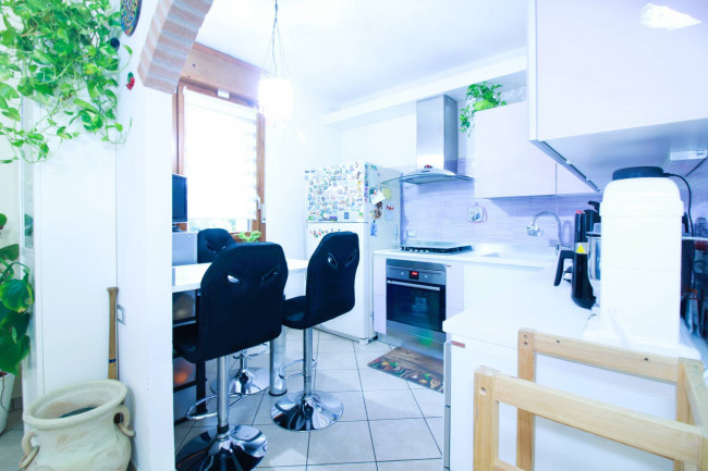 Appartamento indipendente con giardino in vendita a Argenta