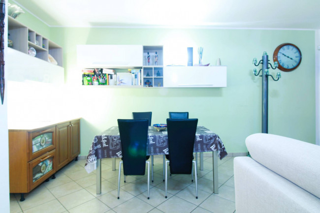 Appartamento indipendente con giardino in vendita a Argenta