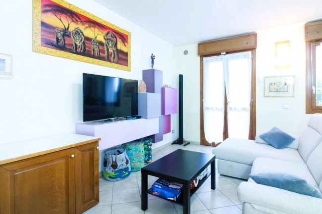 Appartamento indipendente con giardino in vendita a Argenta