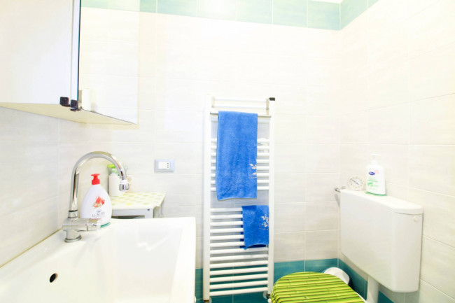 Appartamento indipendente con giardino in vendita a Argenta