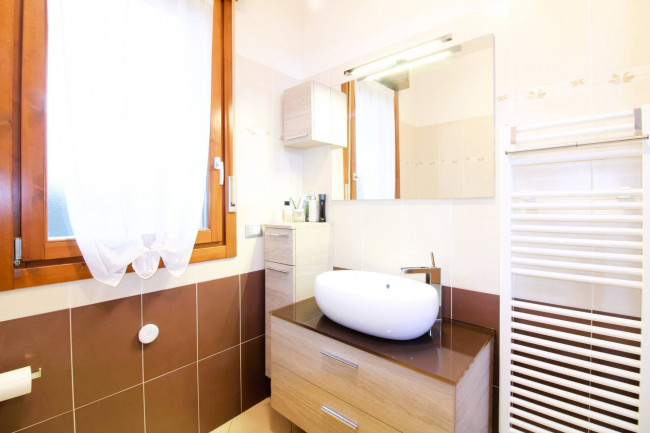 Appartamento indipendente con giardino in vendita a Argenta