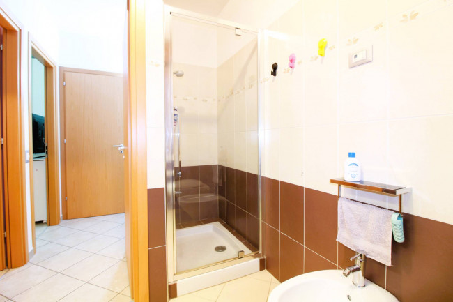 Appartamento indipendente con giardino in vendita a Argenta