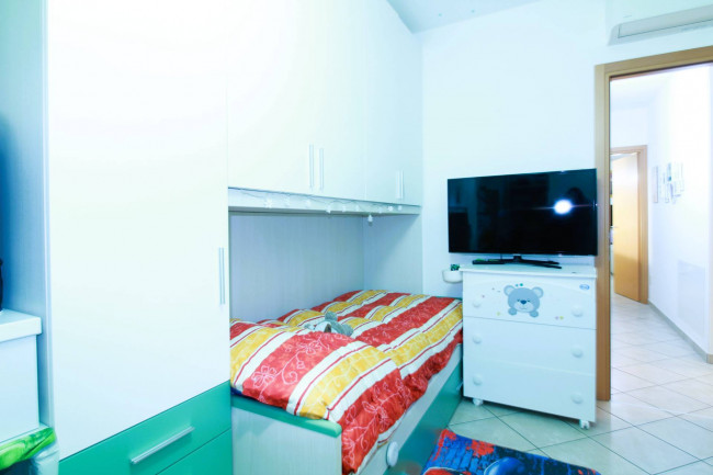 Appartamento indipendente con giardino in vendita a Argenta