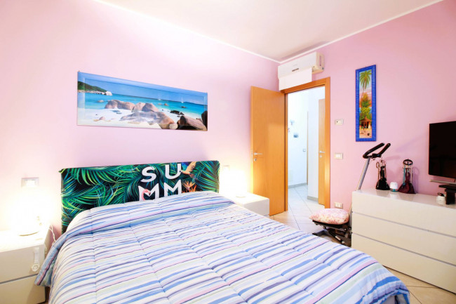 Appartamento indipendente con giardino in vendita a Argenta