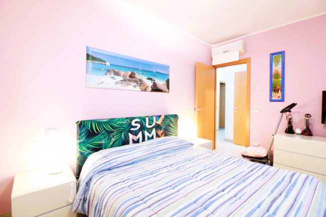 Appartamento indipendente con giardino in vendita a Argenta