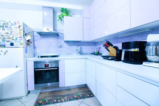 Appartamento indipendente con giardino in vendita a Argenta