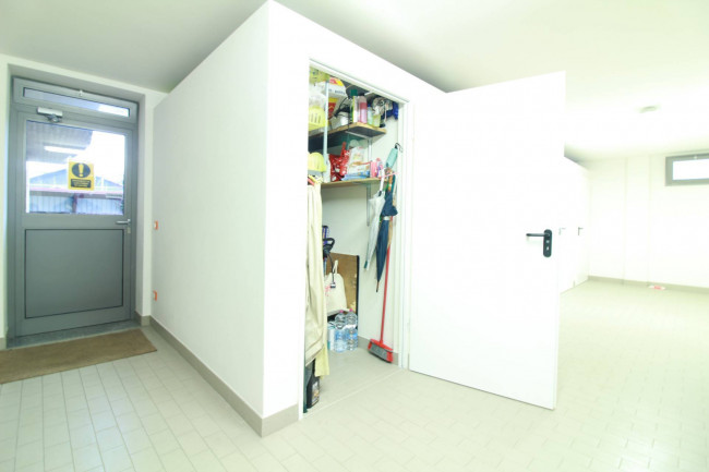 Appartamento indipendente con giardino in vendita a Argenta