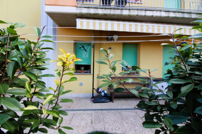 Appartamento indipendente con giardino in vendita a Argenta