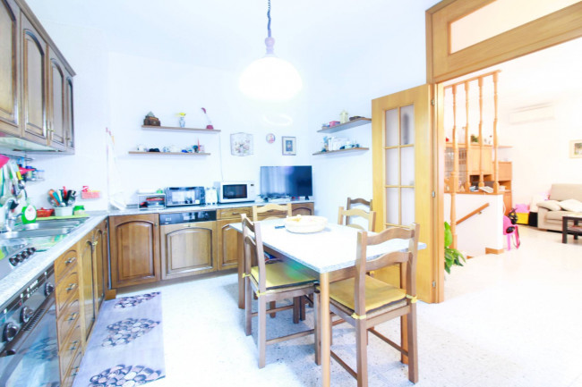 Villa a schiera in vendita a Argenta