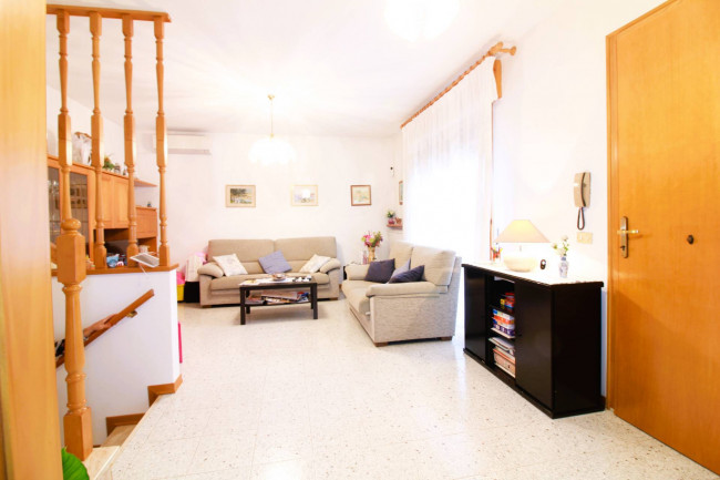 Villa a schiera in vendita a Argenta