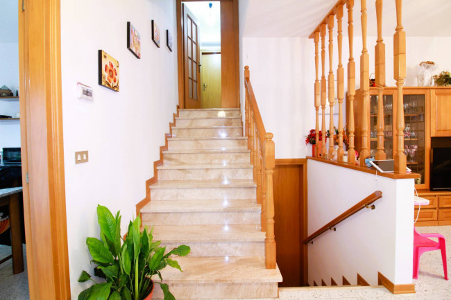 Villa a schiera in vendita a Argenta