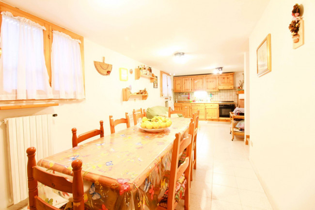 Villa a schiera in vendita a Argenta