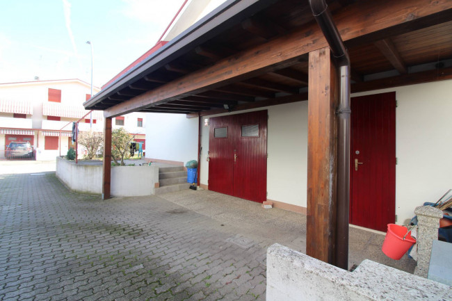 Villa a schiera in vendita a Argenta