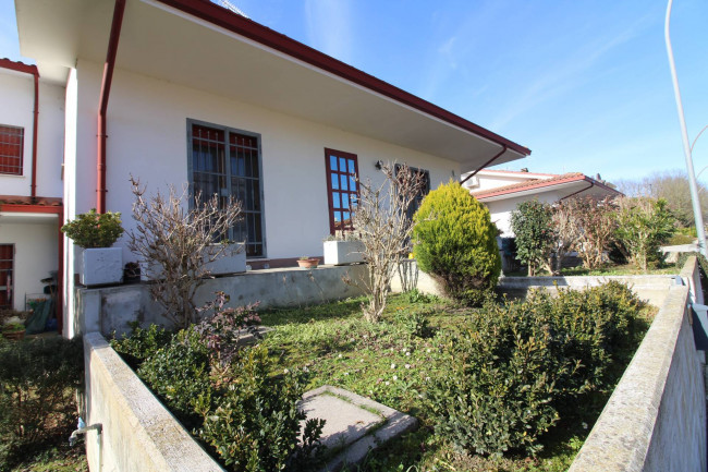 Villa a schiera in vendita a Argenta