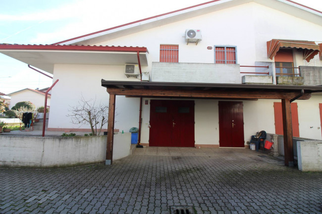 Villa a schiera in vendita a Argenta