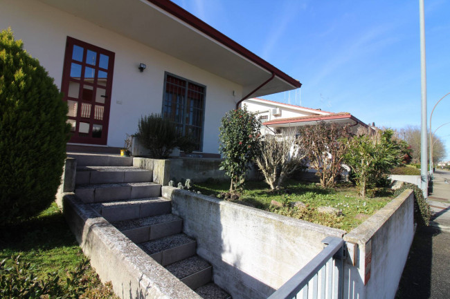 Villa a schiera in vendita a Argenta