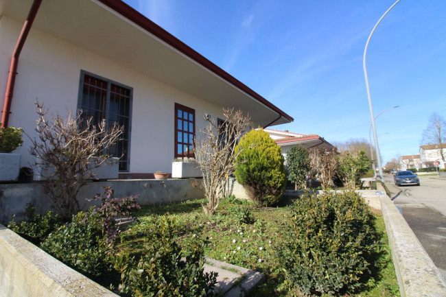Villa a schiera in vendita a Argenta