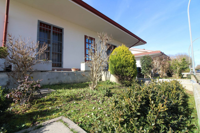 Villa a schiera in vendita a Argenta