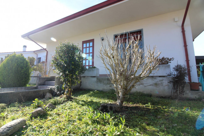 Villa a schiera in vendita a Argenta