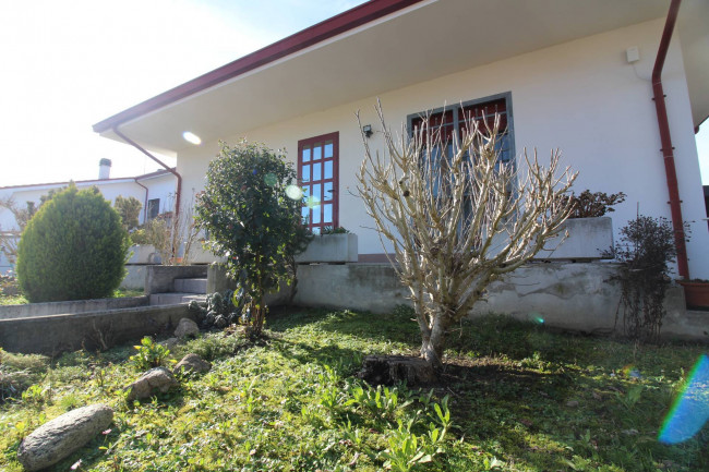 Villa a schiera in vendita a Argenta