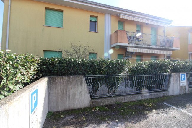 Appartamento indipendente con giardino in vendita a Argenta