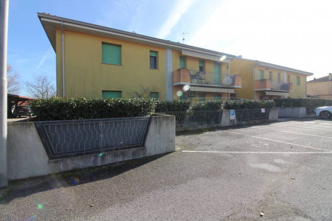 Appartamento indipendente con giardino in vendita a Argenta