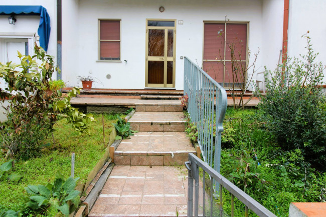 Villette a schiera in vendita a Argenta