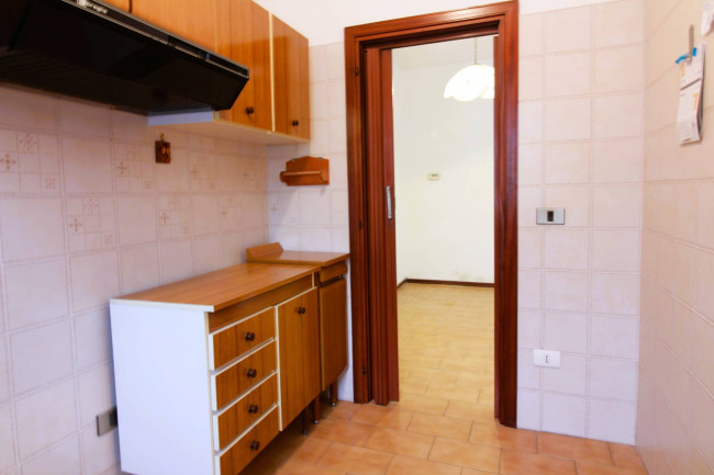 Villette a schiera in vendita a Argenta