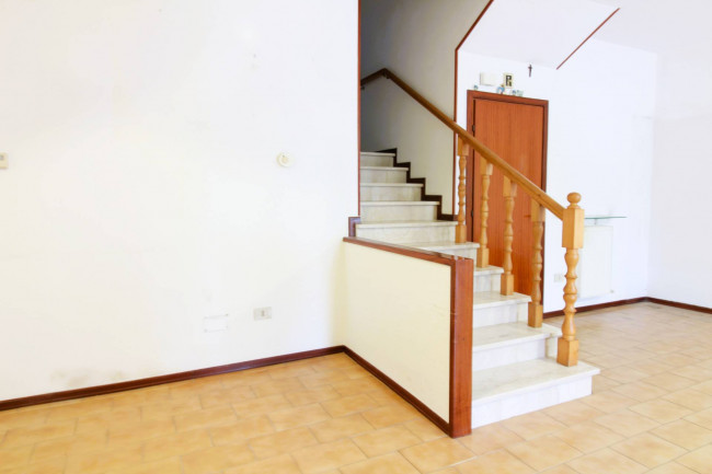 Villette a schiera in vendita a Argenta